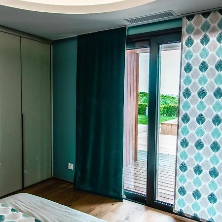 Belvedere Bed & Breakfast *