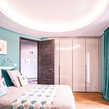 Belvedere Bed & Breakfast *