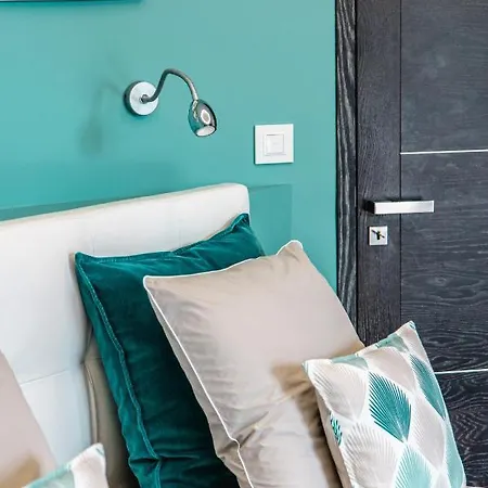 Belvedere Bed & Breakfast Sainte-Maxime