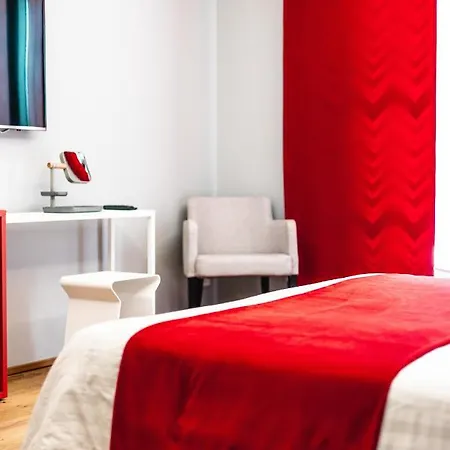 Belvedere Bed & Breakfast Sainte-Maxime