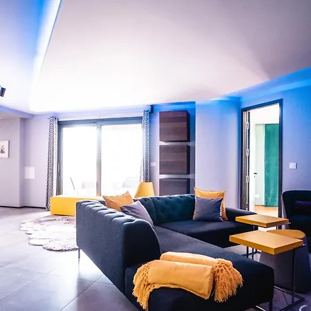 Bed & Breakfast Belvedere *