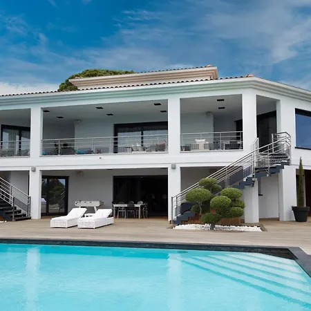 Belvedere Bed & Breakfast *