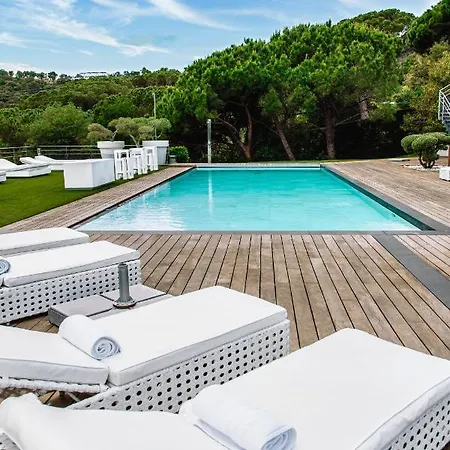 Belvedere Sainte-Maxime
